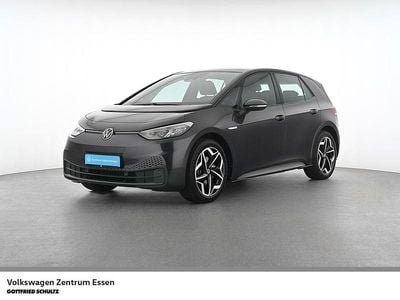 Usata VW ID.3 Pro 106 kW (145 CV) 2022 Grigio Utilitaria