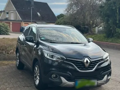 Gebraucht Renault Kadjar