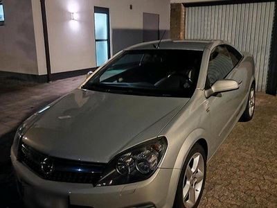 Opel Astra Cabriolet