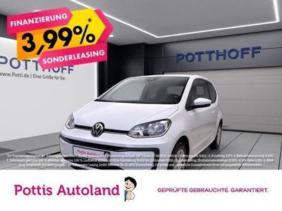 VW up!