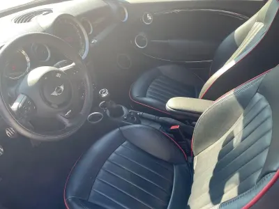Käytetty Mini John Cooper Works