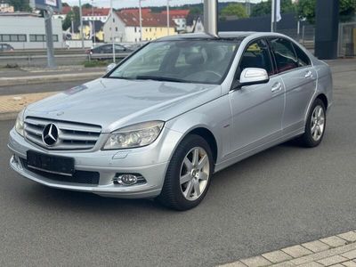 Mercedes C280