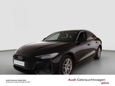 Brugt Audi A5 204 HK (150 kW) 2025 Sort Sedan