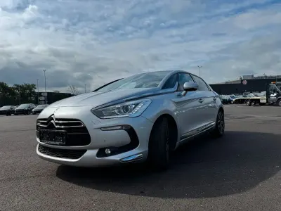 Gebraucht Citroën DS5