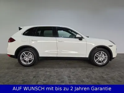 Gebraucht Porsche Cayenne
