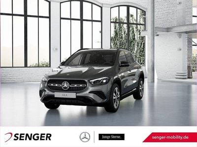 Mercedes GLA200