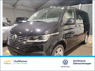 gebraucht VW Multivan T6.1Comfortline T6.1Comfortline 4MOTION