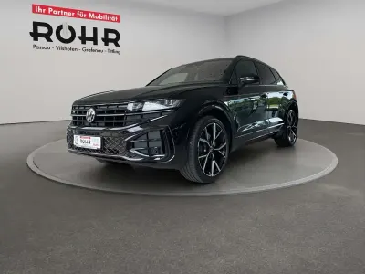 Gebraucht VW Touareg