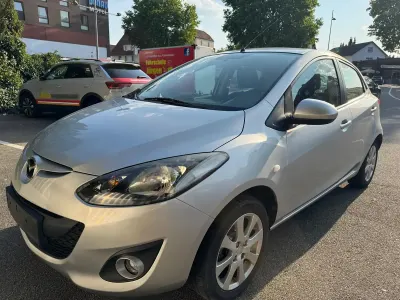 Gebraucht Mazda 2
