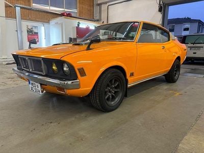 Orange Gebraucht 1971 Mitsubishi Galant Coupé | 29.900 €
