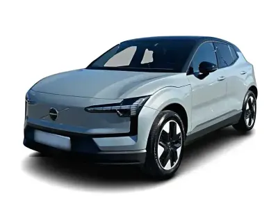 Gebraucht Volvo EX30 Plus 200 kW (272 PS) 2024 Grau SUV