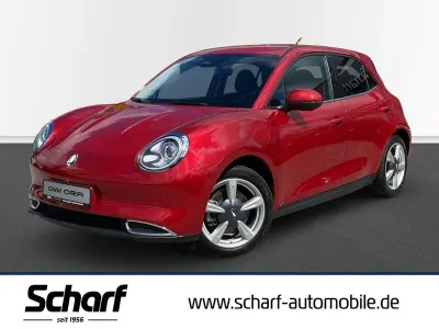 Usata Ora 03 125 kW (171 CV) 2023 Rosso Utilitaria