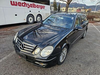 Mercedes 320