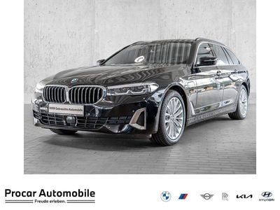 BMW 530e