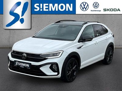 Occasion VW Taigo R-line 110 PK (80 kW) 2023 Wit SUV