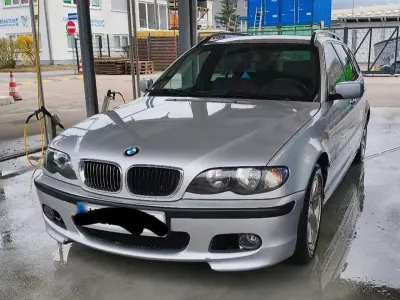 Gebraucht BMW 318
