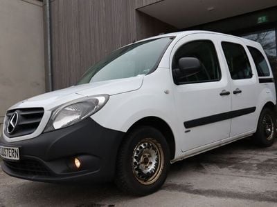 Mercedes Citan 111