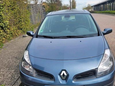 Usata Renault Clio II 2005 Utilitaria