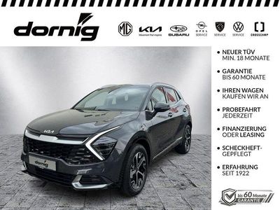 Neu Kia Sportage Spirit 215 PS (158 kW) 2025 SUV