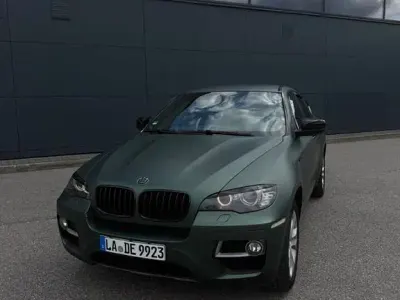 Gebraucht BMW X6