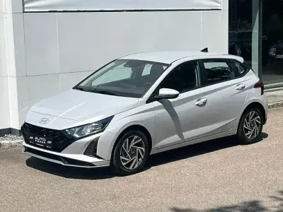 Gebraucht Hyundai Tucson N Line 101 PS (74 kW) 2025 Andere SUV