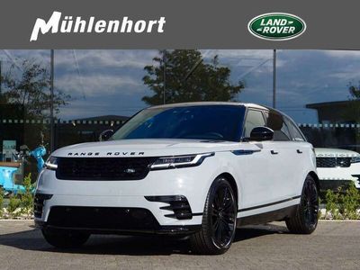 gebraucht Land Rover Range Rover Velar D200 DYNAMIC SE AWD