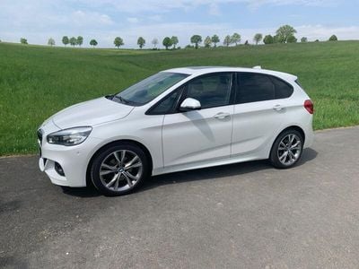 BMW 220 Active Tourer