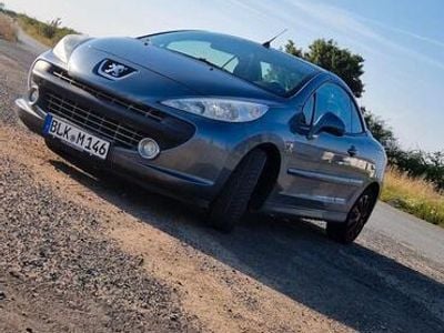 Peugeot 207 CC