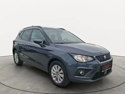 Brugt Seat Arona Style 110 HK (80 kW) 2021 SUV