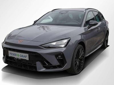 Nouă Cupra Leon VZ 333 CP (244 kW) 2026 Gri Break