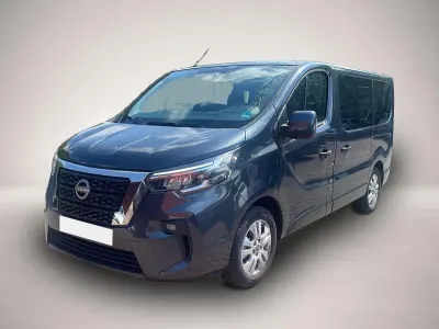 Gebraucht Nissan Primastar Tekna 150 PS (110 kW) 2025 Manufacturer Van / Kleinbus