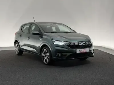 Gebraucht Dacia Sandero