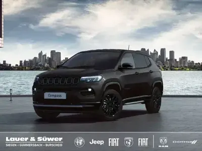 Occasion Jeep Compass 131 ch (96 kW) 2024 Andere SUV