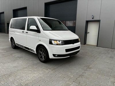 Weiß Gebraucht 2014 VW Transporter S Van | 13.480 € (Teuer)