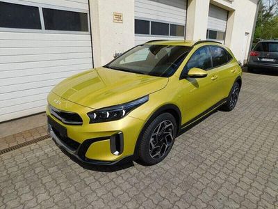 gebraucht Kia XCeed GT-Line 1.6 T-GDI DCT 150KW