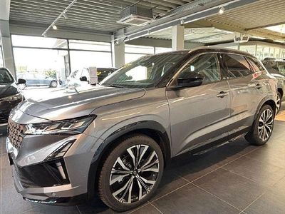 Nuova Renault Austral Techno 158 CV (116 kW) 2025 Grigio SUV