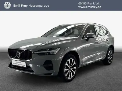Gebraucht Volvo XC60