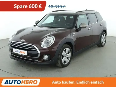 Gebraucht Mini Cooper Clubman