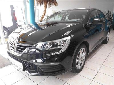 Renault Mégane IV
