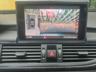 Gebraucht Audi A6