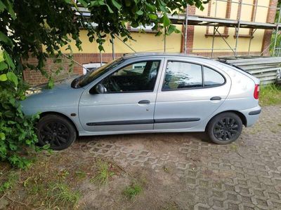 Renault Mégane