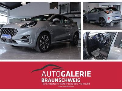 Ford Puma Gen-E