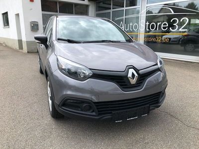 gebraucht Renault Captur ENERGY TCe 90 LIFE *AHK*HU-NEU*EU6*