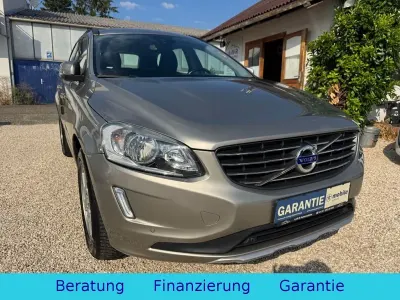 Gebraucht Volvo XC60