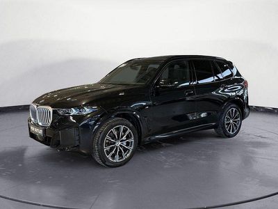 Gebraucht BMW X5 M Sport 286 PS (210 kW) 2025 Schwarz SUV