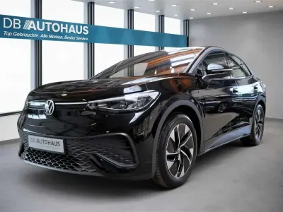 Gebraucht VW ID.5