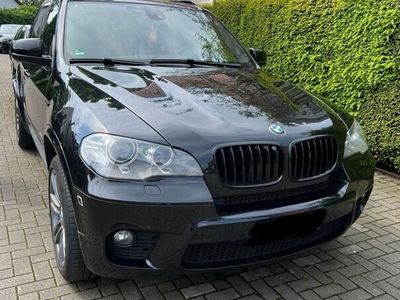gebraucht BMW X5 xDrive40d M-Packet|PANO|SOFT| STANDHZG|HUD|360°|Tüv 04.26