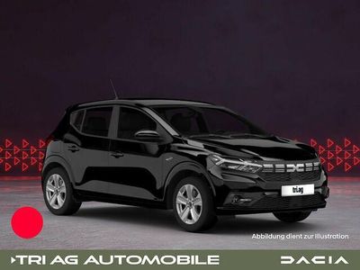 Gebraucht Dacia Sandero Essentiel 67 PS (49 kW) 2022 Andere farbe Kleinwagen