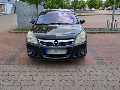 gebraucht Opel Signum 1.8l