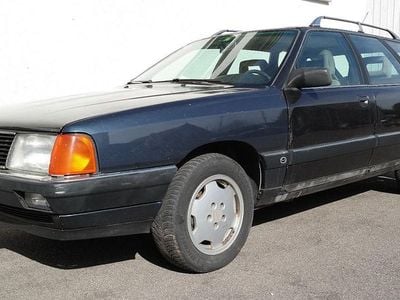 Gebraucht 1990 Audi 100 Kombi | 6.750 €